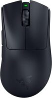 Razer DeathAdder V3 Pro ergonomic wireless gaming mouse for large hands
