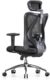 SIHOO M18 Ergonomic Office Chair — Compact Design, Mesh Back, Flip-Up Armrests