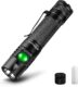 Sofirn SC31 Pro Rechargeable Flashlight — 2,000-Lumen Anduril USB-C EDC Light