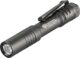 Streamlight MicroStream USB Rechargeable Pocket Flashlight — 250-Lumen Pen-Size EDC Light
